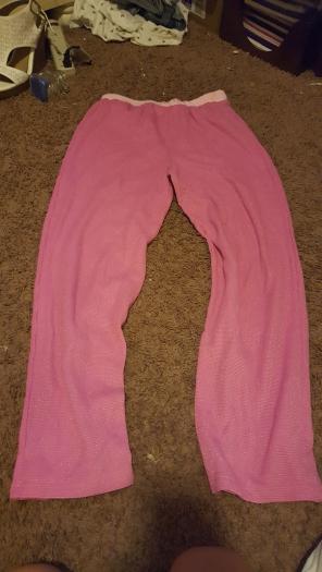 Sweat pants