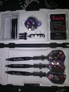Dart set (Viper)