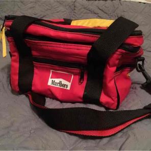 Marlboro Lunchbox