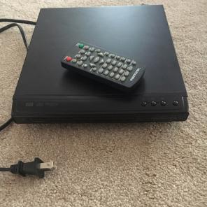 Memorex DVD Player