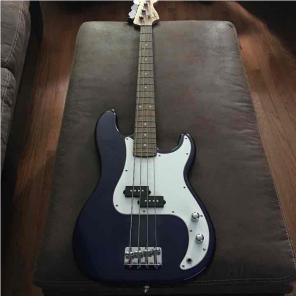 Fender Squire P-Bass