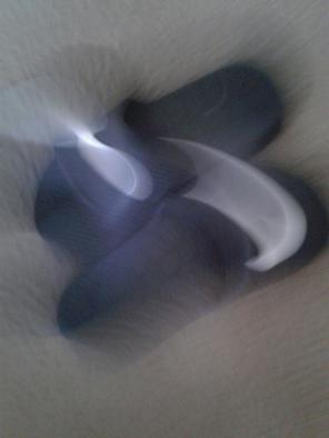 Slippers