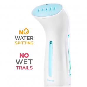 Compact, Portable Mini Clothing Steamer
