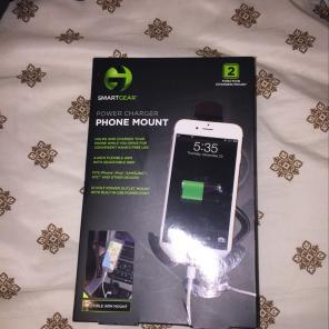 Phone Mount