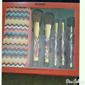 Brushes