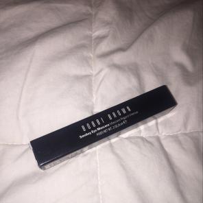 bobbi brown mascara