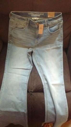 AE Jeans