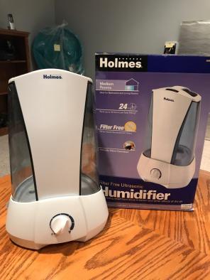 Humidifier