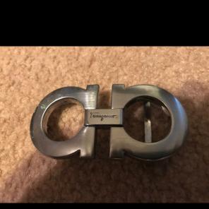 Ferragano Buckle