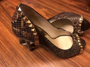 Michael Kors Heels
