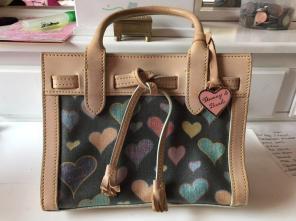 Dooney And Bourke Mini Bag