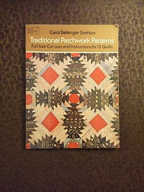Traditional Patchwork Patterns
