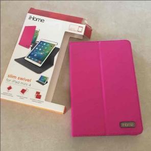 iPad Mini 4 Case