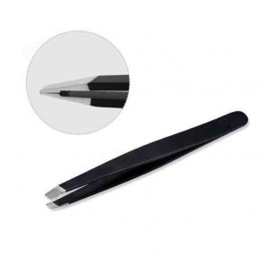 1 Stainless Steel Tweezers Professional