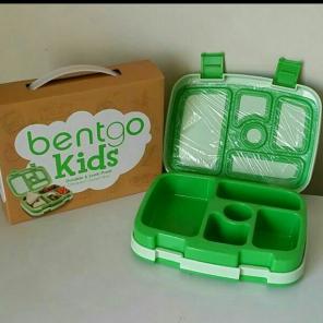 GREEN Bentgo NIB (PRICE FIRM)