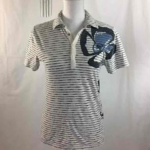 Armani Exchange Polo Shirt S