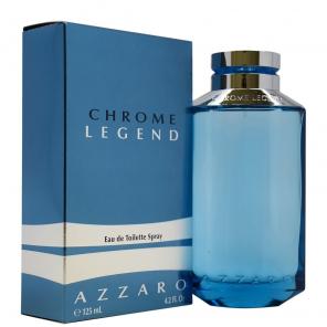 Chrome Legend Perfume Spray