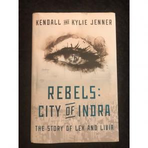 Rebels: City Of Indra