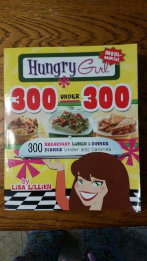 300 calorie cookbook