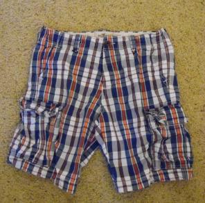 Hollister Shorts