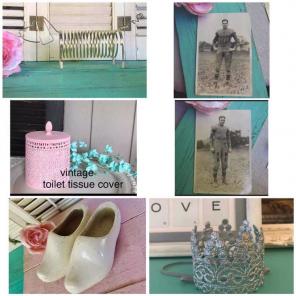 Brennas Reserved Bundle