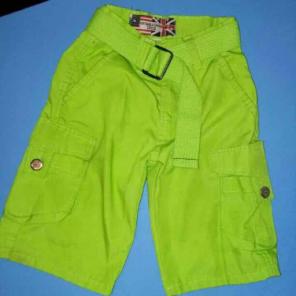 ✨New✨Cargo Boys Sz 4
