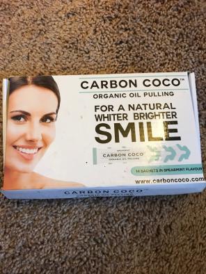 Carbon Coco