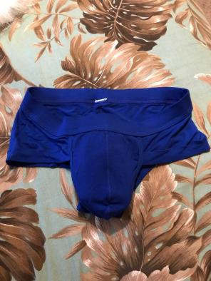 Sexy Men's Briefs