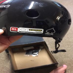 Pro Tech Helmet