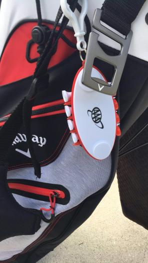 AAA PREMIUM GOLF TEES!