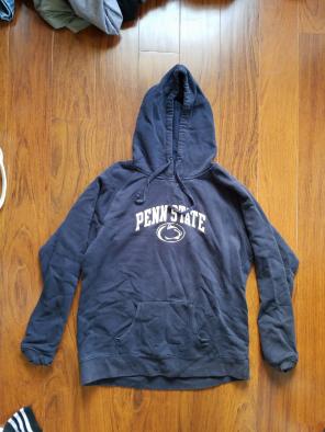 Penn state hoodie