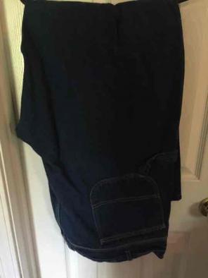 NICE DICKIES MENS JEANS