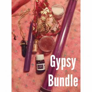 GYPSY BUNDLE