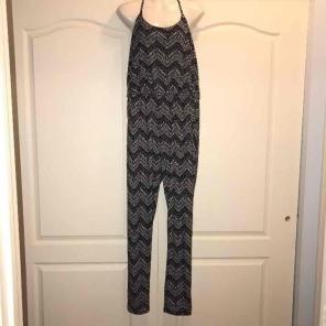Xhileration Plus Size jumpsuit
