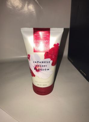 Bath And Body Works Body Wash