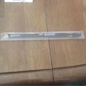 Brow Brush