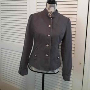 Apt. 9 Utility Coat