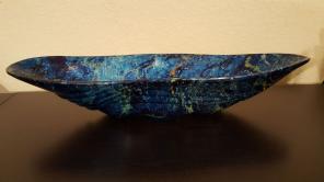 Retro Cal Orig pottery