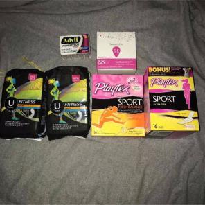 Personal Care Bundle