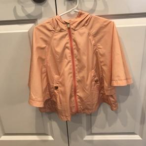 Girls Chloe Coat