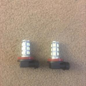 Led Car Headlights