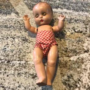 1937 Jo-Jo Horsman Doll