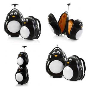 New Heys 2pc. Travel Tots Luggage Set