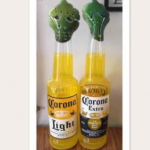 Corona inflatable
