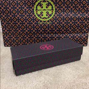 Tory Burch Shoe Box
