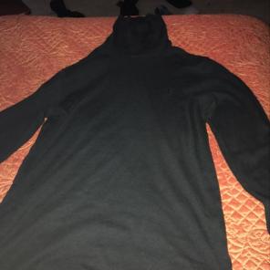 Turtle Neck Ralph Lauren