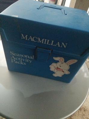 Book boxes