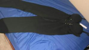Jumpsuit