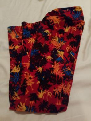 Lularoe OS