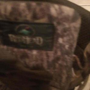 Redhead male boots never worn size 10